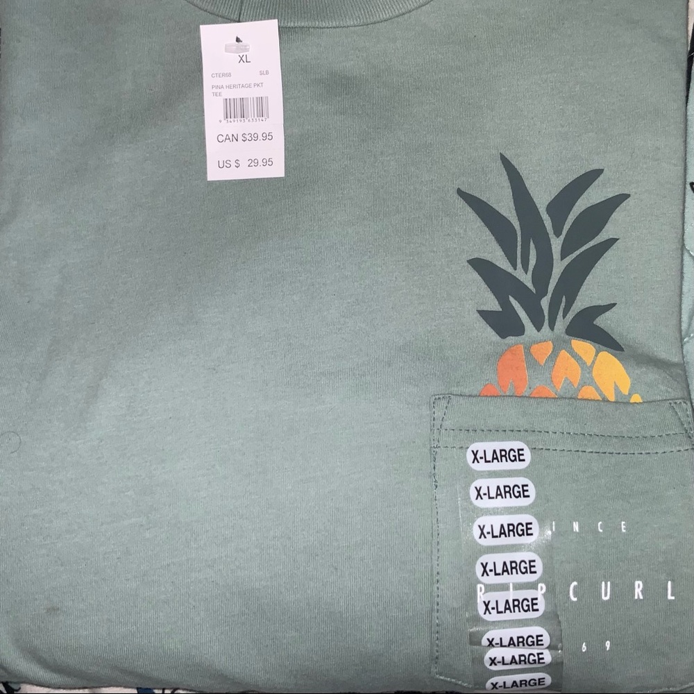 Ripcurl T-shirt